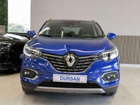 Usado Renault Kadjar Zen 140 CV (102 kW) 2019 Azul SUV