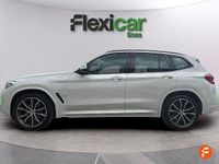 Usado BMW X3 292 CV (214 kW) 2020 Blanco SUV