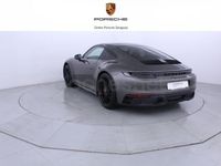 Usado Porsche 911 Carrera 4 GTS 480 CV (353 kW) 2024 Gris / plata Coupe