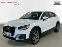 Usado Audi Q2 Design 116 CV (85 kW) 2020 Blanco SUV