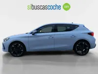 Usado Cupra Leon 150 CV (110 kW) 2024 Blanco