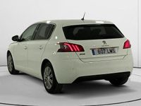 Usado Peugeot 308 Allure 131 CV (96 kW) 2021