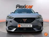 Usado Cupra Formentor 150 CV (110 kW) 2024 Gris SUV