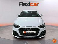 Usado Audi A1 Sportback Premium 95 CV (69 kW) 2023 Blanco Utilitario