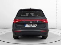 Usado Seat Tarraco Style 150 CV (110 kW) 2024 Gris SUV