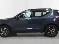 Nuevo Volvo XC40 Plus 2026 Azul SUV