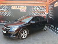 usado Opel Astra GTC 1.6 16v Sport