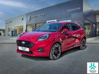 Usado Ford Puma ST-Line X 125 CV (91 kW) 2025 Rojo SUV