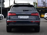 Usado Audi Q5 S-Line 190 CV (139 kW) 2020 Azul SUV