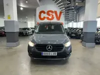 Usado Mercedes Citan 110 95 CV (69 kW) 2022 Gris Familiar