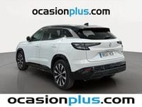 Usado Renault Austral Techno 200 CV (147 kW) 2025 Blanco SUV