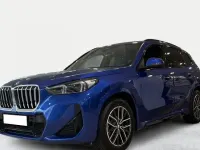 Usado BMW iX1 180 kW (245 CV) 2026 SUV