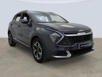 Usado Kia Sportage 136 CV (100 kW) 2024 Gris SUV