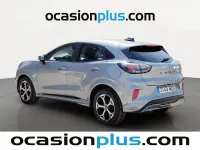 Usado Ford Puma ST-Line 125 CV (91 kW) 2025 Plateado SUV