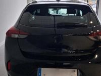 Nuevo Opel Corsa Edition 101 CV (74 kW) 2026 Karbon black Utilitario