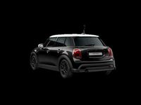 Usado Mini Cooper 136 CV (100 kW) 2021 Negro Utilitario