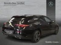 Usado Mercedes CLA250e AMG line 163 CV (119 kW) 2025 Coupe