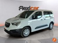 Usado Opel Combo Elegance 131 HP (96 kW) 2023 Branco