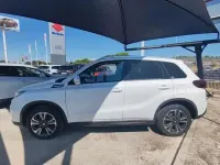 Usado Suzuki Vitara 129 CV (94 kW) 2023 Blanco SUV