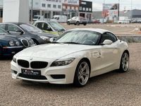 Usado BMW Z4 Comfort Edition 245 CV (180 kW) 2012 Blanco Descapotable