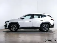 Usado Hyundai Tucson 160 CV (117 kW) 2025 SUV