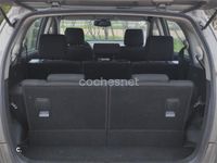 Usado Toyota Corolla Verso Sol 136 CV (100 kW) 2007 Gris / plata Monovolumen