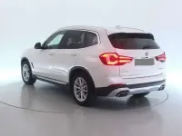 Usado BMW X3 xLine 190 CV (139 kW) 2023 Blanco SUV