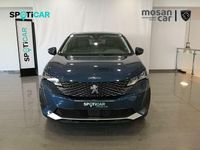 Usado Peugeot 3008 Allure 131 CV (96 kW) 2024 Azul SUV