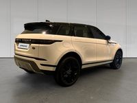 Usado Land Rover Range Rover evoque S 163 CV (119 kW) 2023 Fuji white SUV