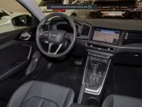 Usado Audi A1 150 CV (110 kW) 2025 Negro SUV