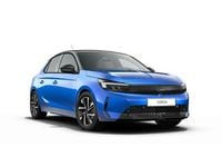 Novo Opel Corsa 100 HP (73 kW) 2026 Azul Citadino