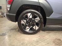 Usado Hyundai Kona 129 CV (94 kW) 2026 Azul meta SUV