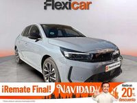 Usado Opel Corsa Edition 75 CV (55 kW) 2024 Gris Utilitario