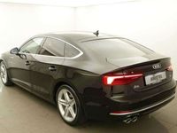 usado Audi A5 Sportback 2.0 TDI S LINE