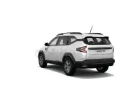 Nuevo Dacia Bigster Essentiel 140 CV (102 kW) 2026 Blanco SUV