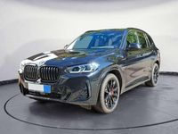 Usado BMW X3 192 CV (141 kW) 2024 Negro SUV