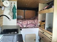 Usado Citroën Jumper 120 CV (88 kW) 2012 Blanco Monovolumen