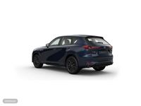 usado Mazda CX-60 e-Skyac D MHEV 187kw 4WD Exclusive-Line