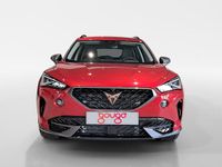 Usado Cupra Formentor 150 CV (110 kW) 2024 Rojo SUV