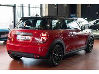Usado Mini Cooper SE 135 kW (184 CV) 2020 Rojo Utilitario
