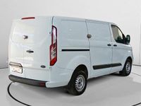 Käytetty Ford Transit Trend 130 HP (95 kW) 2023 Sedan