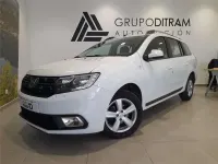 Usado Dacia Logan MCV Comfort 95 CV (69 kW) 2019 Familiar