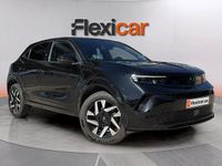 Usado Opel Mokka 136 CV (100 kW) 2025 Negro SUV