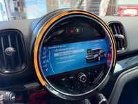 Usado Mini Cooper Countryman 220 CV (161 kW) 2023 Gris / plata SUV