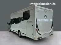 Usado Ford Transit 2025 Gris Van