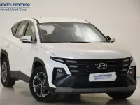 Usado Hyundai Tucson 159 CV (116 kW) 2025 SUV