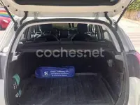 Usado Peugeot 2008 GT-line 120 CV (88 kW) 2018 Blanco SUV