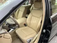 Usado Mercedes R280 190 CV (139 kW) 2009 Negro Familiar