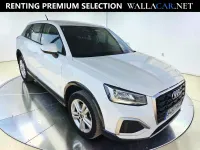 Usado Audi Q2 Advanced Plus 116 CV (85 kW) 2024 Blanco SUV