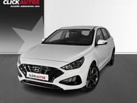 Usado Hyundai i30 110 CV (80 kW) 2024